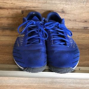 New Balance Minimus Meta Support Shoe